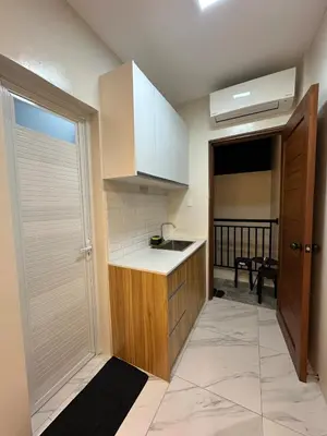 Gallery image of Casa Leveria Unit 5 with Balcony, Inquire Parking Availability in Imus