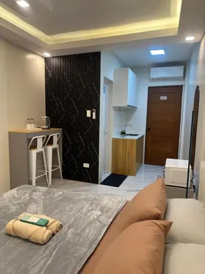 Gallery image of Casa Leveria Unit 5 with Balcony, Inquire Parking Availability in Imus