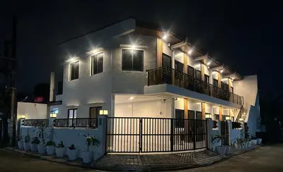 Gallery image of Casa Leveria Unit 5 with Balcony, Inquire Parking Availability in Imus