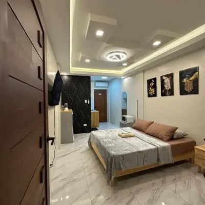 Casa Leveria Unit 5 with Balcony