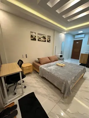 Gallery image of Casa Leveria Unit 6 with Balcony, Inquire Parking Availability in Imus