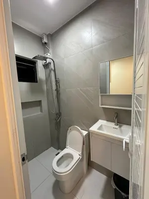 Gallery image of Casa Leveria Unit 6 with Balcony, Inquire Parking Availability in Imus
