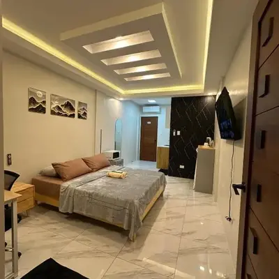 Casa Leveria Unit 6 with Balcony