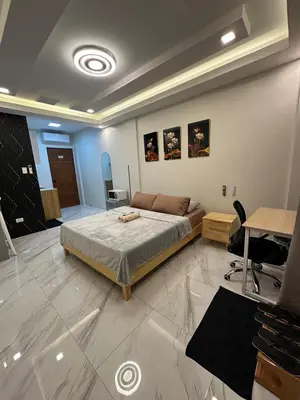 Gallery image of Casa Leveria Unit 7 with Balcony, Inquire Parking Availability in Imus