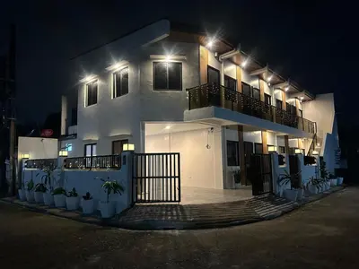 Gallery image of Casa Leveria Unit 7 with Balcony, Inquire Parking Availability in Imus