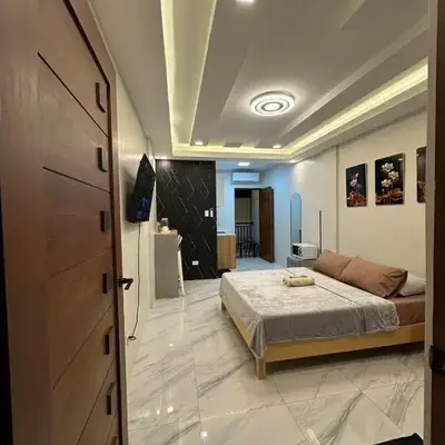Casa Leveria Unit 7 with Balcony
