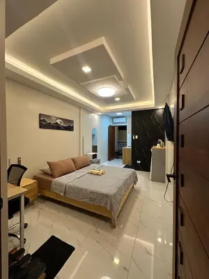 Gallery image of Casa Leveria Unit 8 with Balcony, Inquire Parking Availability in Imus