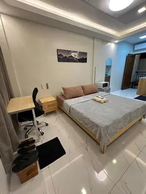 Gallery image of Casa Leveria Unit 8 with Balcony, Inquire Parking Availability in Imus