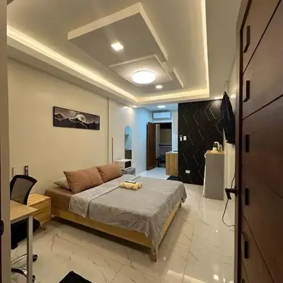 Casa Leveria Unit 8 with Balcony
