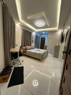 Gallery image of Casa Leveria Unit 9 with Balcony, Inquire Parking Availability in Imus