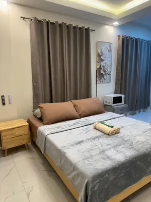 Gallery image of Casa Leveria Unit 9 with Balcony, Inquire Parking Availability in Imus