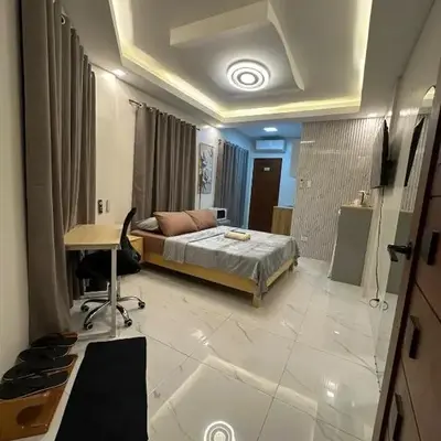 Casa Leveria Unit 9 with Balcony