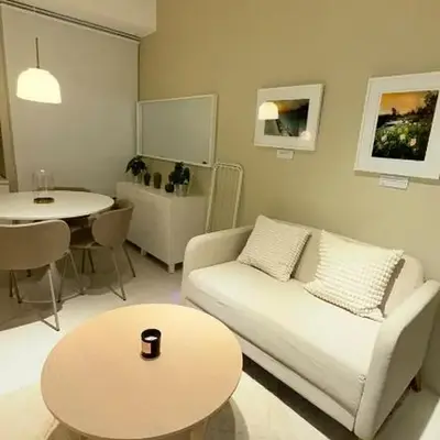 Best Value-Beautiful 1BR in the Heart of Makati w WiFi