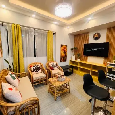 Mezza Residences
