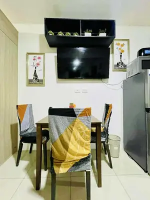 Gallery image of Condo near Airport, Mall of Asia, IKEA and SMX Convention in Manila