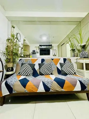 Gallery image of Condo near Airport, Mall of Asia, IKEA and SMX Convention in Manila