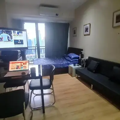 The Oasis in Knigthsbridge Residence