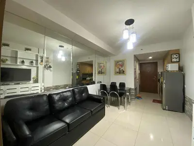 Gallery image of Shore Residences Mall of Asia Caitlin D in Manila