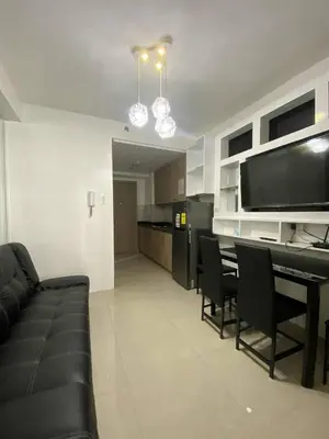 Gallery image of Shore Residences Mall of Asia Caitlin D in Manila