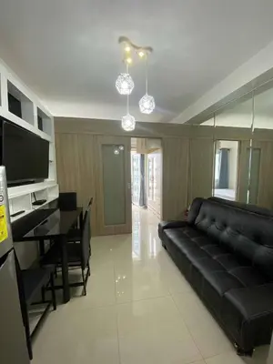 Gallery image of Shore Residences Mall of Asia Caitlin D in Manila