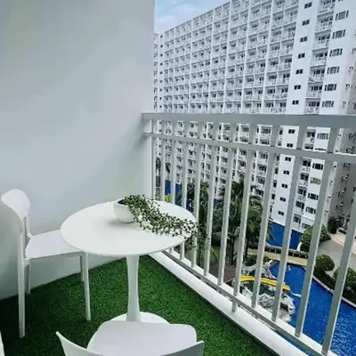 Kaizen Pod - Shore Residences Staycation