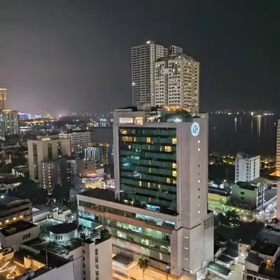 Birch Tower Ocean View Unit