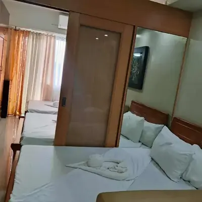 Family Suites 4 Shell Condo MOA 653B