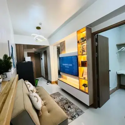 Suite 07 MOA GRAND STAY Newly Turn over Only