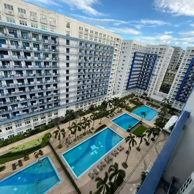 Sea Residences Vertex