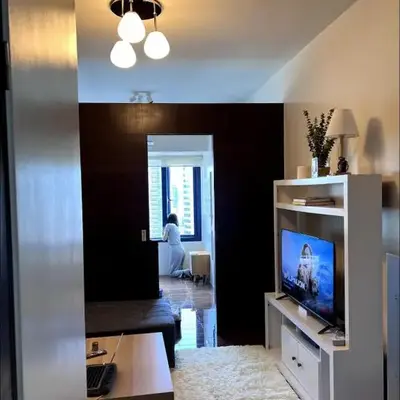 Pleasant Air Residences City View