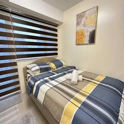 Cg's Staycations