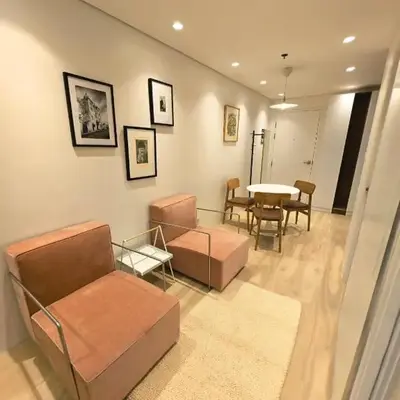 Hygge-ParkWest BGC near Grand Hyatt & Mitsukoshi