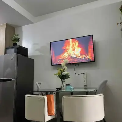 Shore 2 residences tower 1