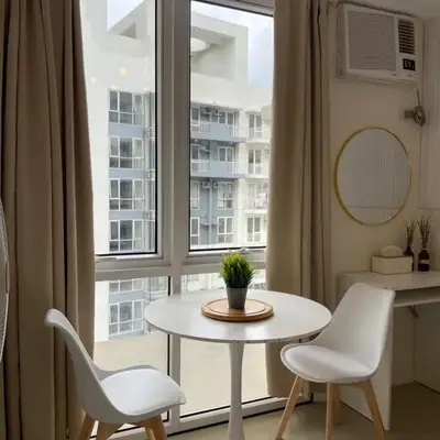 Kasara Staycation Pasig
