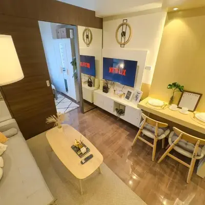 1BR Makati