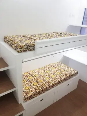 Gallery image of Nemar Building GF room w AC in Manila
