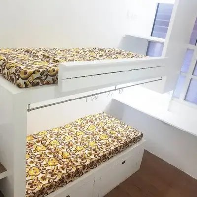 Nemar Building GF room w AC