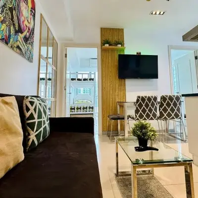 Azure Urban Resort Residences Parañaque City near NAIA Airport