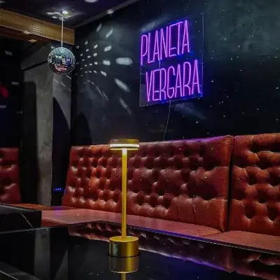 The KTV Sound Lounge Experience