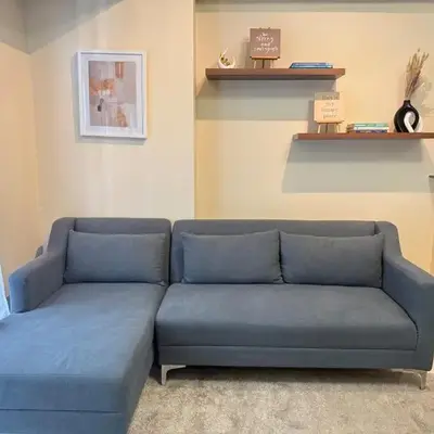 Panoramic Views 2BR Family Stay in Mckinley BGC