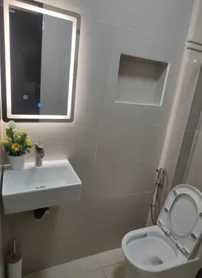 Gallery image of Sky Haven Staycation 1 in Binangonan