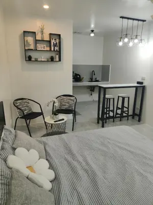 Gallery image of Sky Haven Staycation 1 in Binangonan
