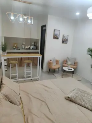 Gallery image of Sky Haven Staycation 1 in Binangonan