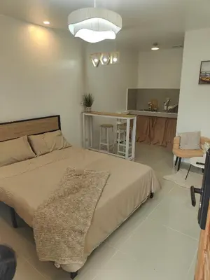 Gallery image of Sky Haven Staycation 1 in Binangonan