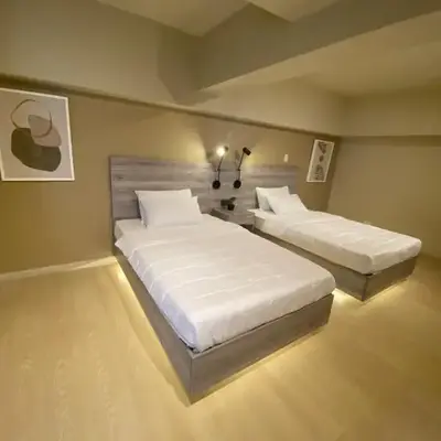 EDSA Heights Penthouse Unit 3306 Ama Tower Residences