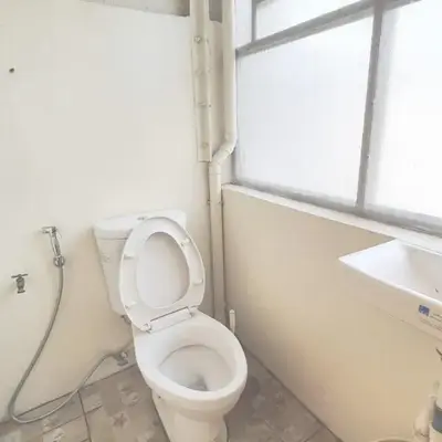 Nemar Building Solo Room w AC