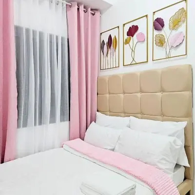 Cozy Modern Condotel in Pasay Near MOA & Airport