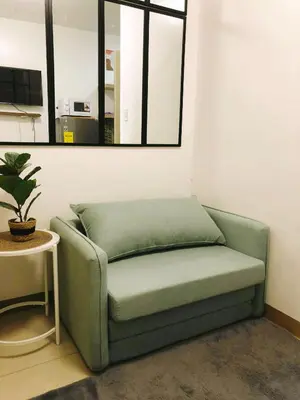 Gallery image of 1br Topmost Floor SM Southmall View with Internet and Netflix in Manila