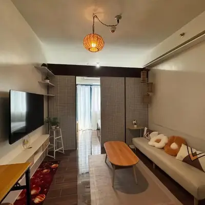 Condo in Makati