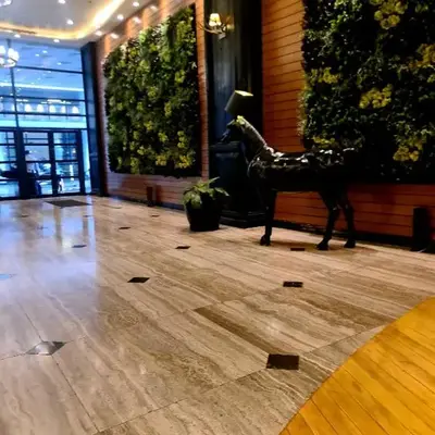 Condominium unit Knightsbridge Residences